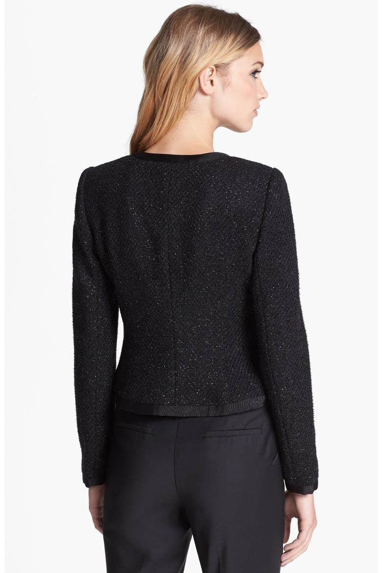 Jacket, Alternate, color, BLACK