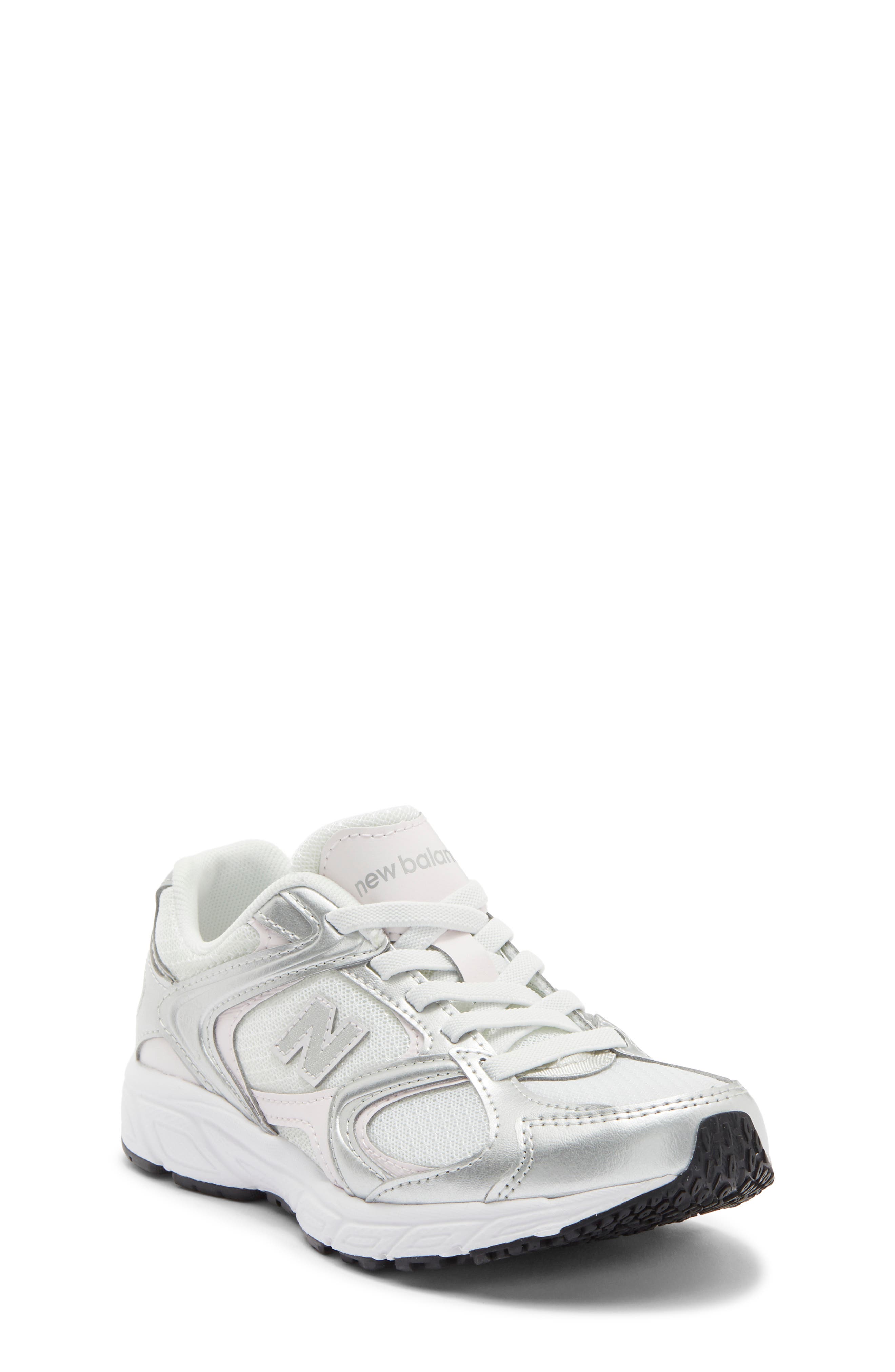 Kids' 408 Running Shoe