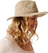 Carve Designs Capistrano Crushable Hat