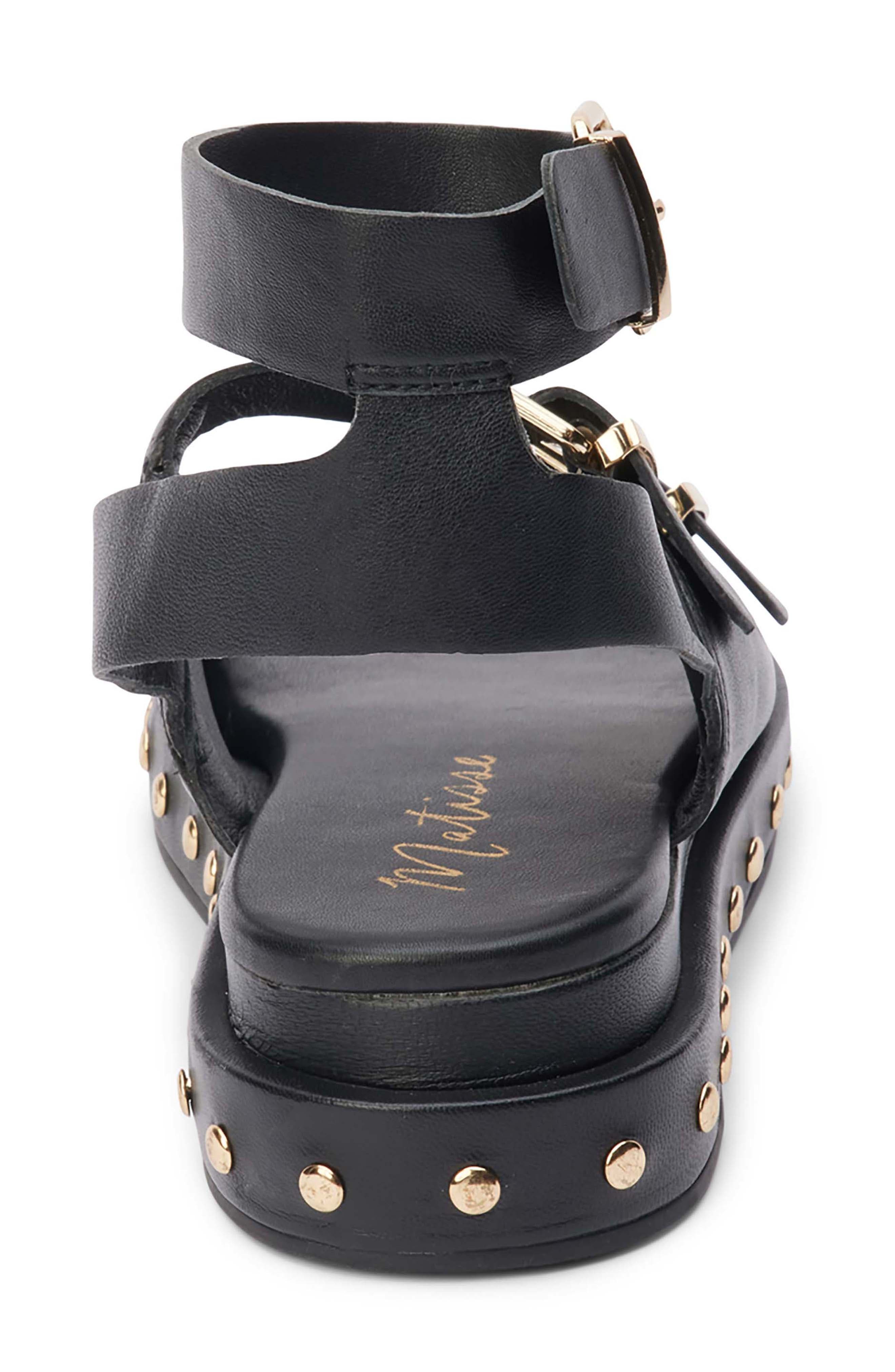 Matisse Platform Sandal, Alternate, color, 