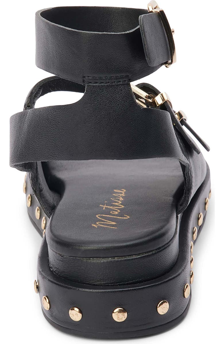 Matisse Platform Sandal, Alternate, color,