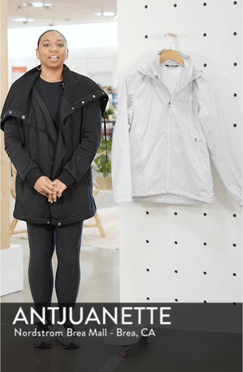 Resolve Plus Waterproof Jacket, sales video thumbnail