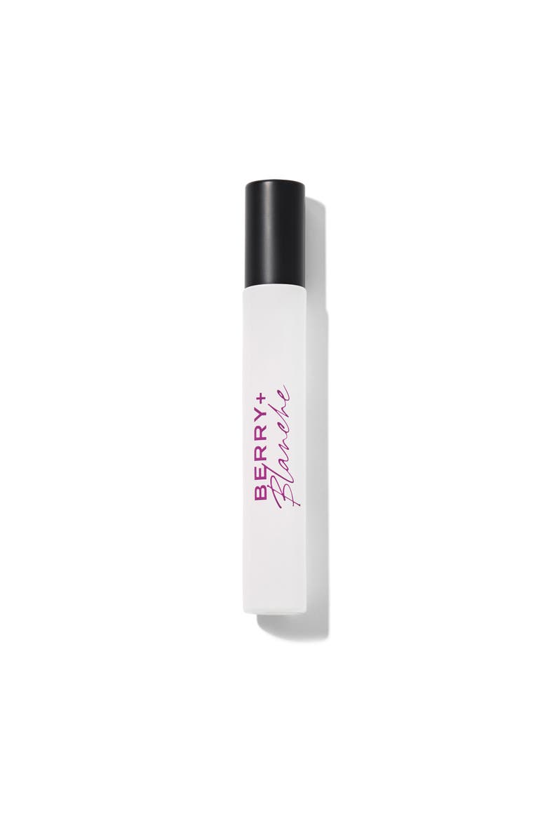 Berry + Blanche Eau de Parfum, Main, color, 10ml