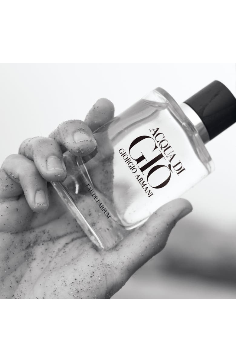 ARMANI beauty Acqua di Gio Eau de Parfum Set (Limited Edition) USD $158 Value, Alternate, color,