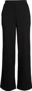 Vince Camuto Wide Leg Pull-On Pants