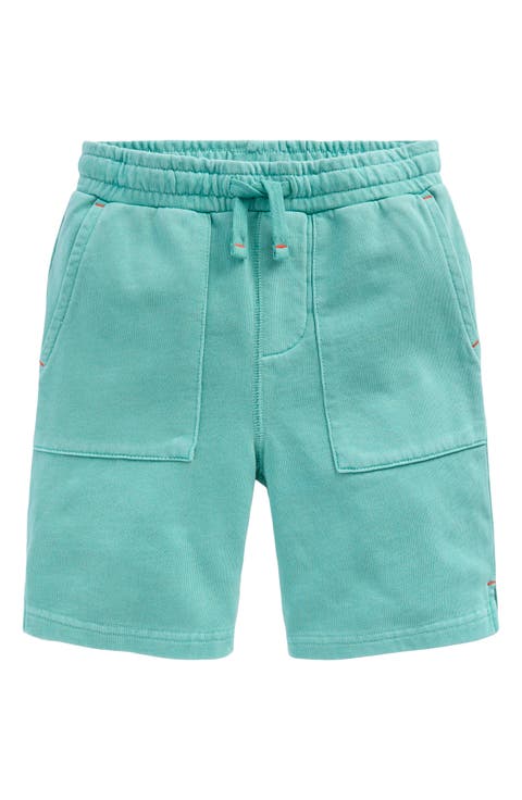 Kids' Garment Dye Shorts (Toddler & Little Kid)