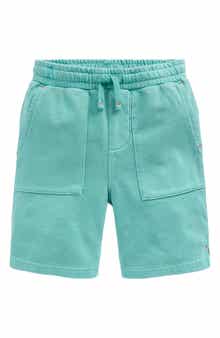 Kids' Garment Dye Shorts
