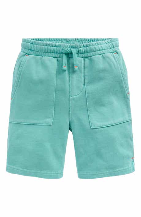 Kids' Garment Dye Shorts