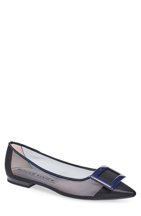 Roger Vivier Ballet Flats for Women | Nordstrom Roger Vivier Ballet Flats for Women | Nordstrom