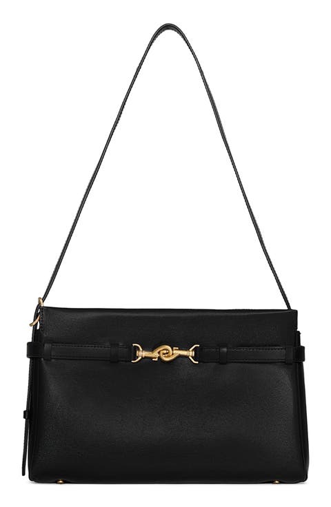 Insider Small Shoulder Bag