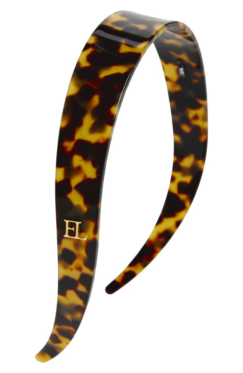 L. Erickson Comfort Headband, Main, color, Tokyo