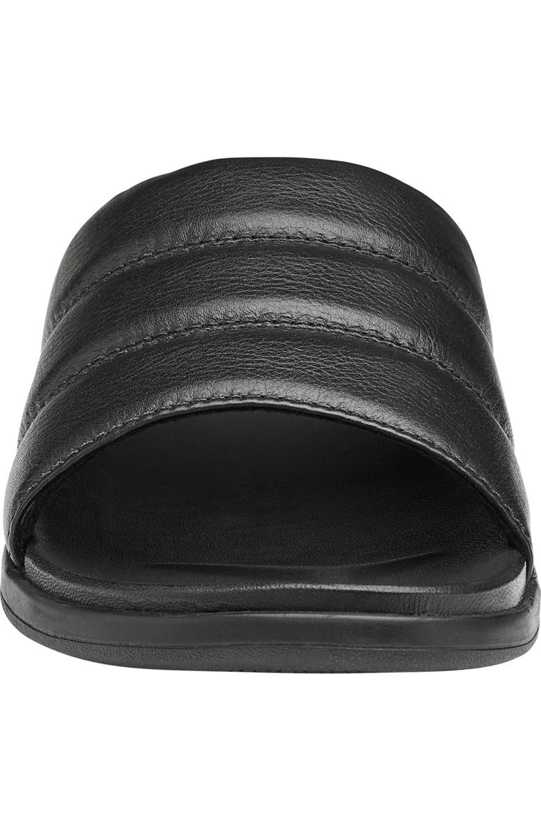 Johnston & Murphy Branson Slide Sandal, Alternate, color,