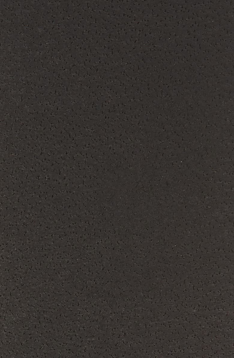 Isabel Marant Lonny Knot Detail Leather Belt, Alternate, color,