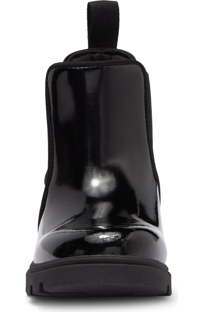 Native Shoes Kensington Treklite Glossy Chelsea Boot, Alternate, color,