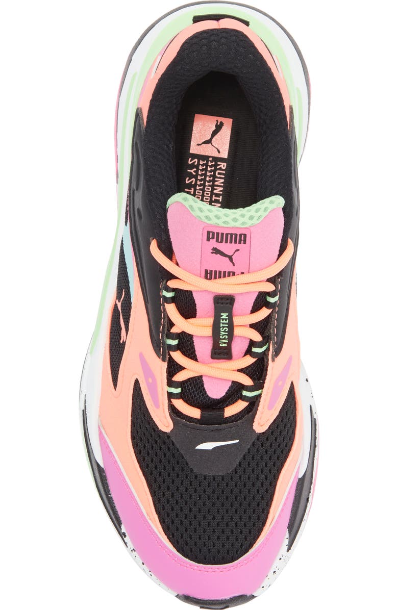 PUMA RS-Fast Sneaker, Alternate, color,