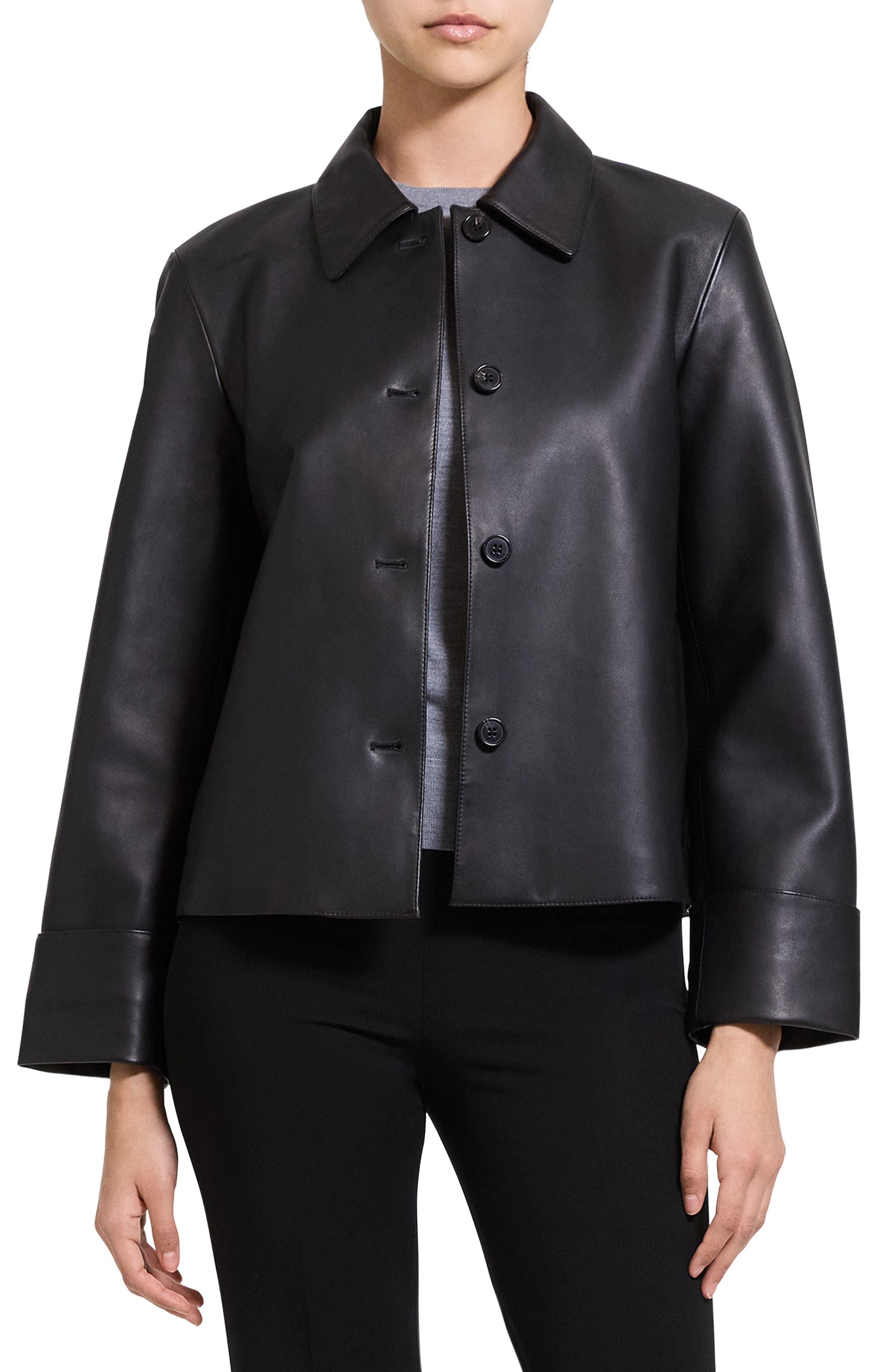 selected BLACK - 001