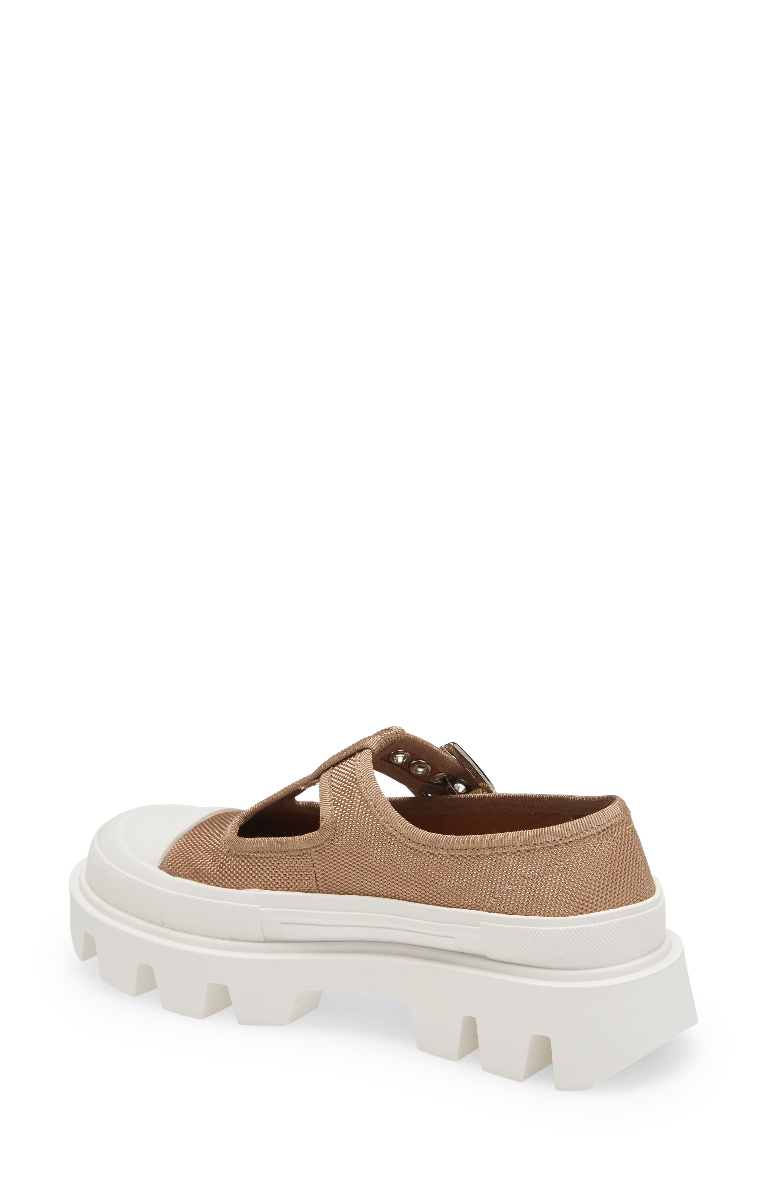 Jeffrey Campbell Enfance Platform Sneaker, Alternate, color, 