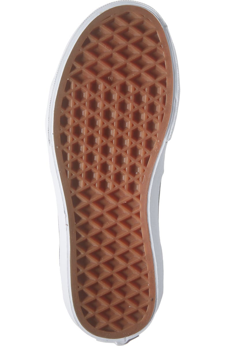Vans Sk8-Hi Camo Flame High Top Sneaker, Alternate, color,