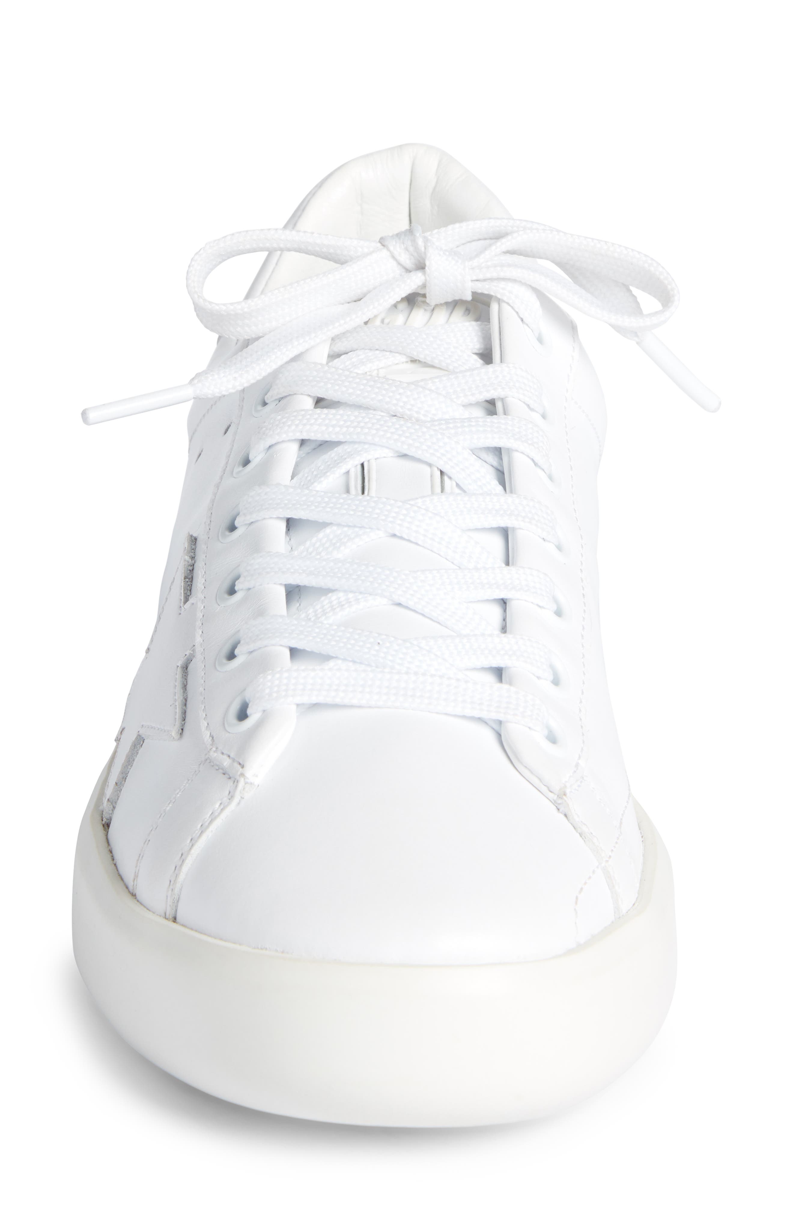 Golden Goose PURESTAR Low Top Sneaker, Alternate, color, 