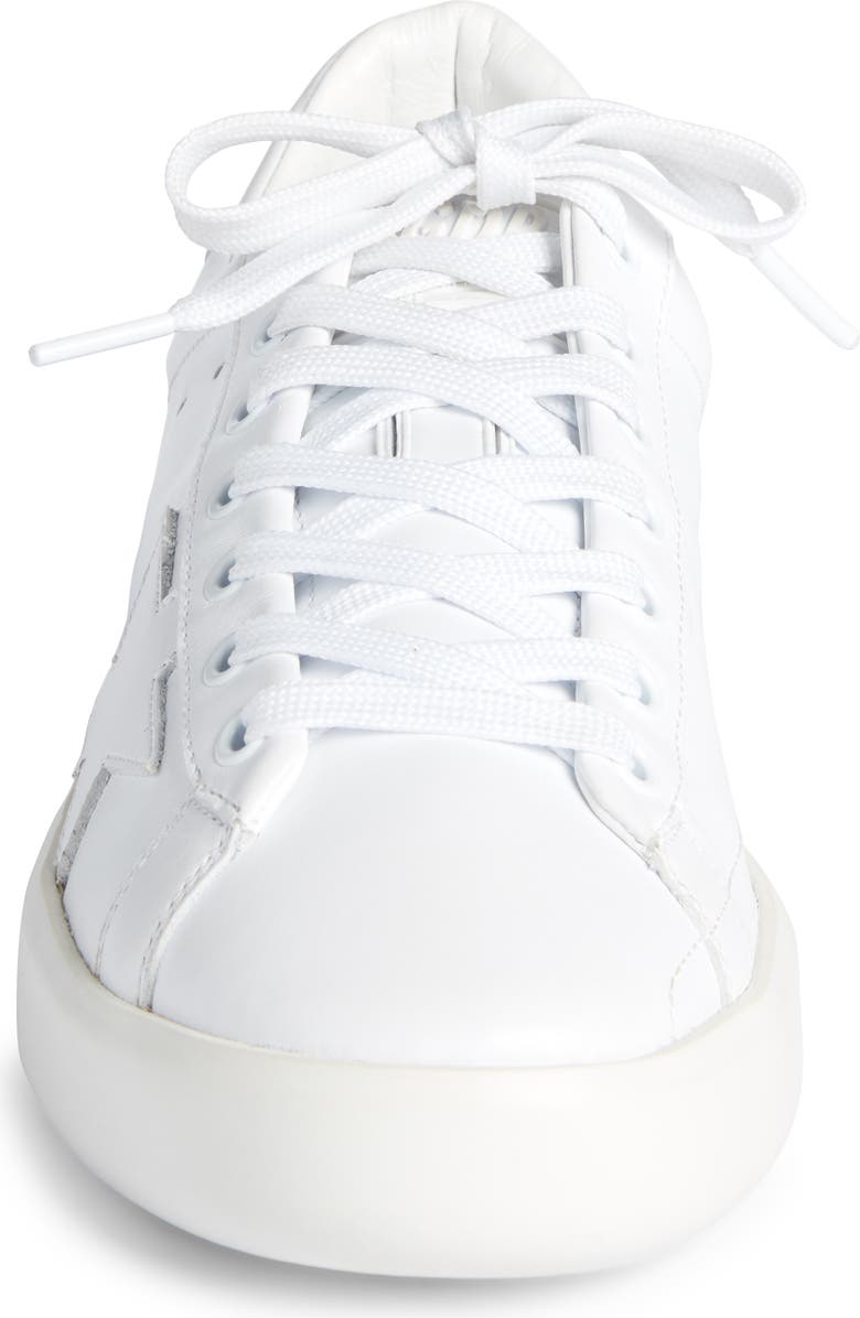 Golden Goose PURESTAR Low Top Sneaker, Alternate, color,