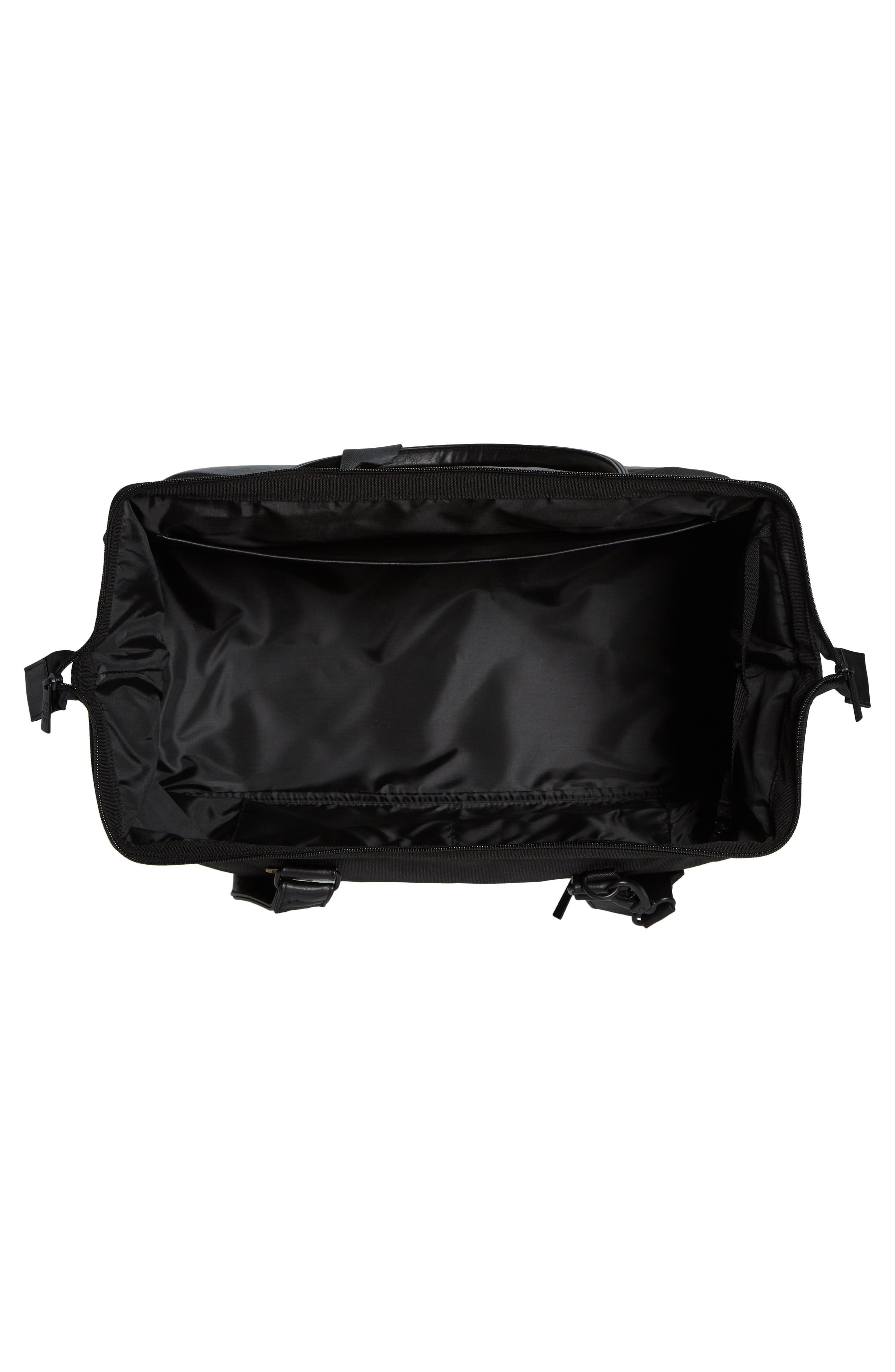 Béis The Convertible Weekend Bag, Alternate, color, 
