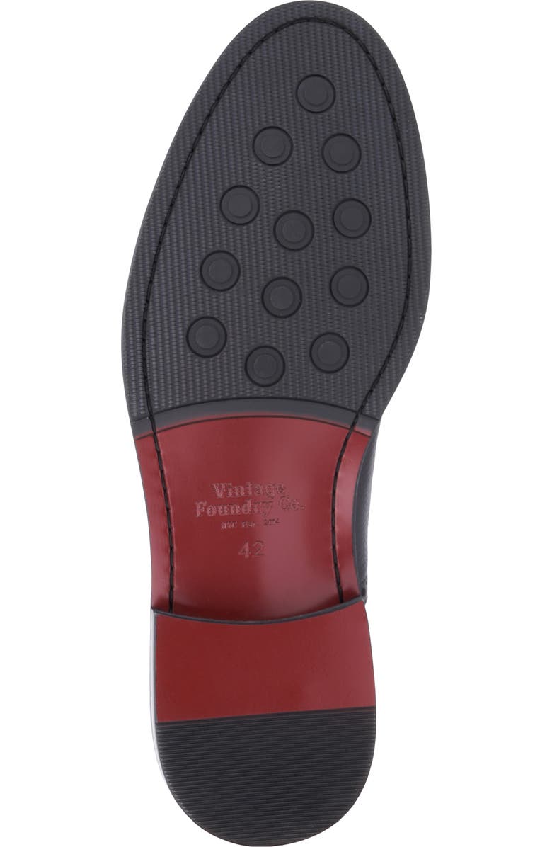VINTAGE FOUNDRY Cosmio Slip-On Oxford, Alternate, color,