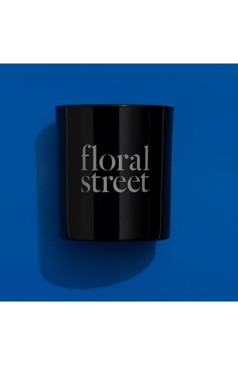 Floral Street Fireplace Scented Candle, Alternate, color,