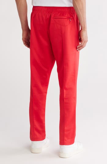 Solid Track Pants