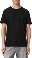 AllSaints Flax Short Sleeve T-shirt