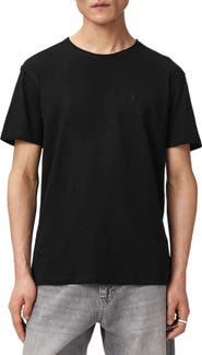 AllSaints Flax Short Sleeve T-shirt
