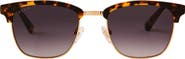 DIFF Biarritz 62mm Browline Sunglasses