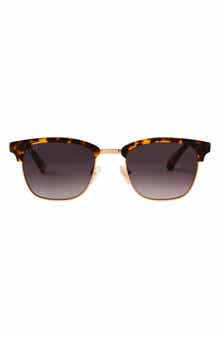 DIFF Biarritz 62mm Browline Sunglasses