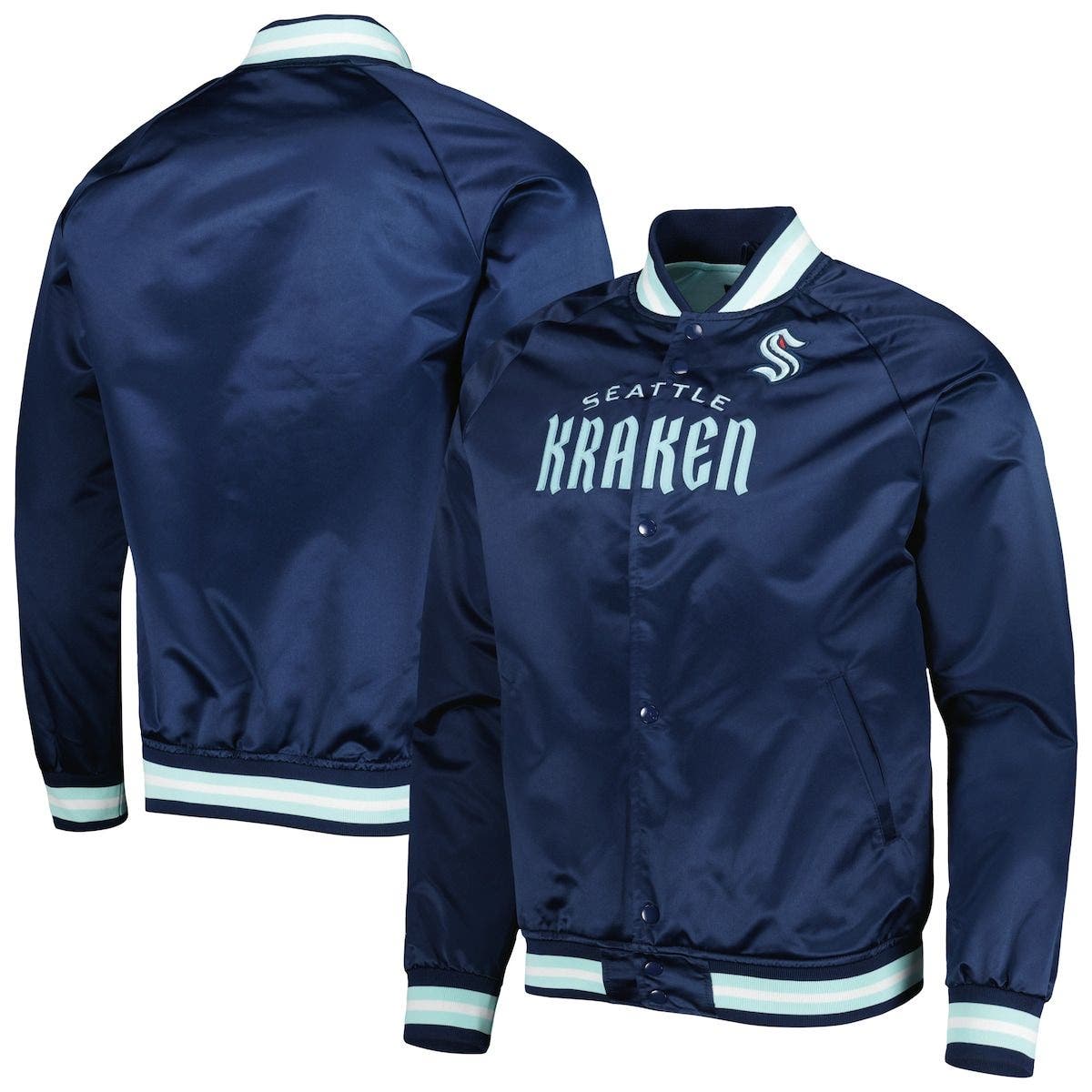 selected Navy