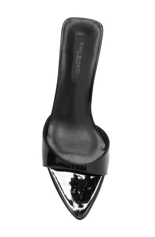 Tony Bianco Fiesta Sandal