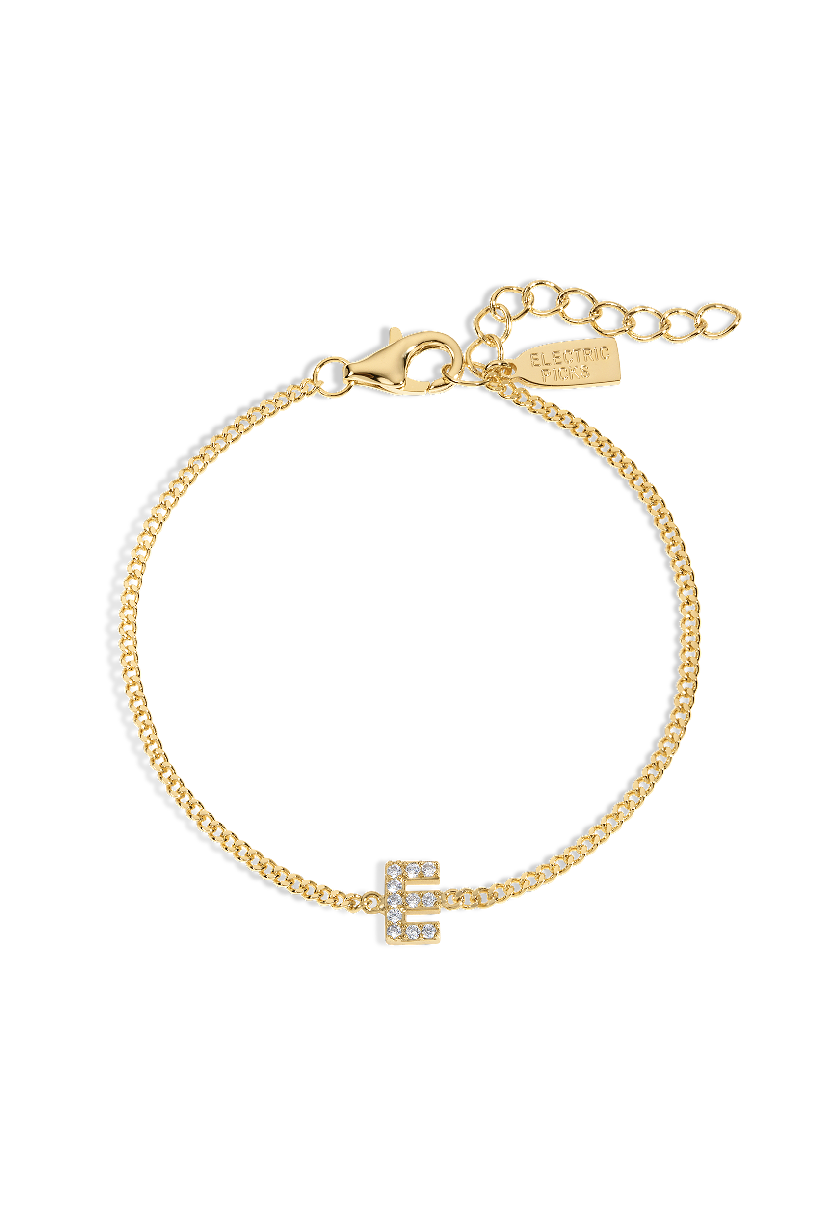 selected Gold - E