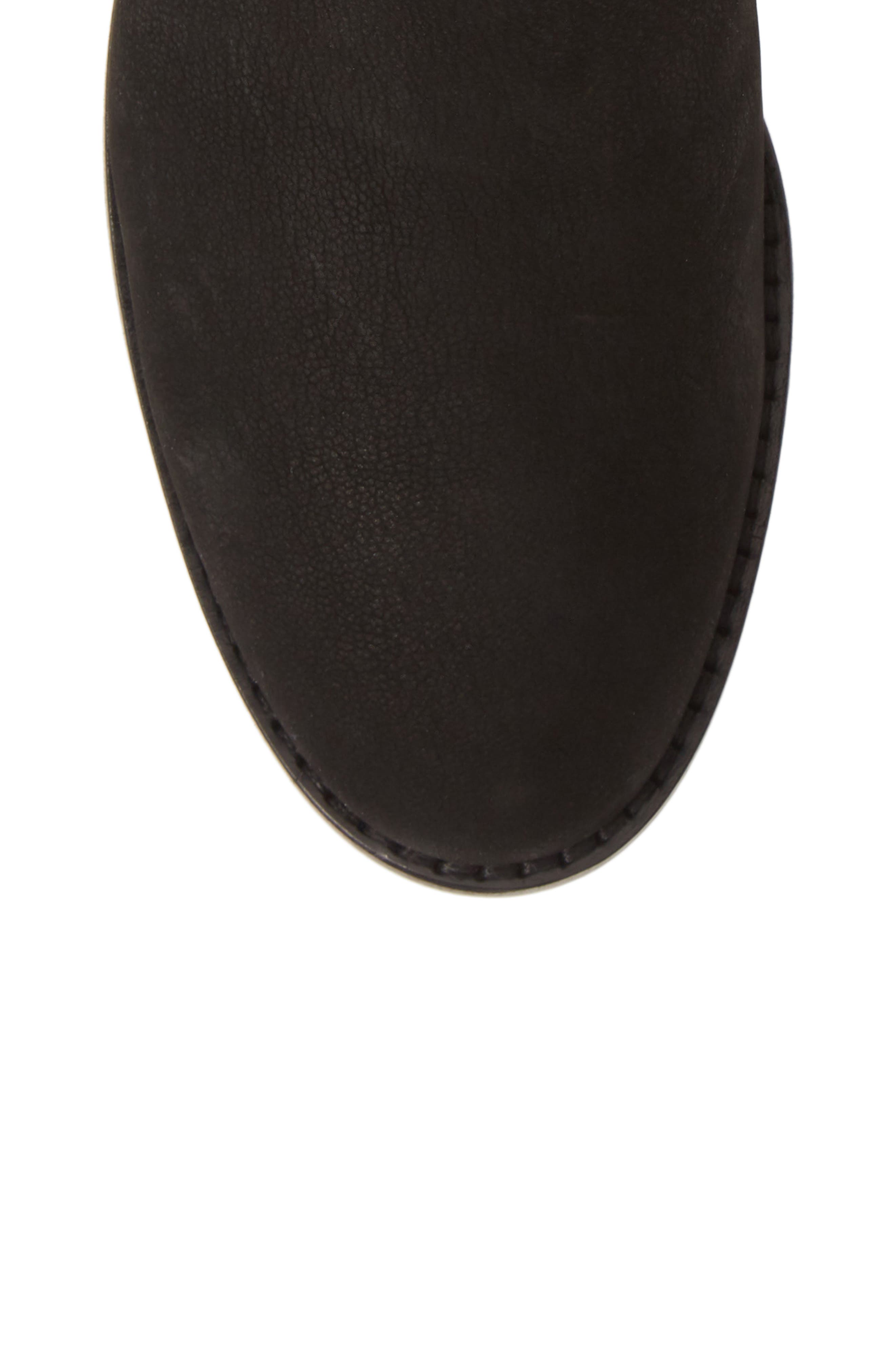 Eileen Fisher Blink Chelsea Boot, Alternate, color, 