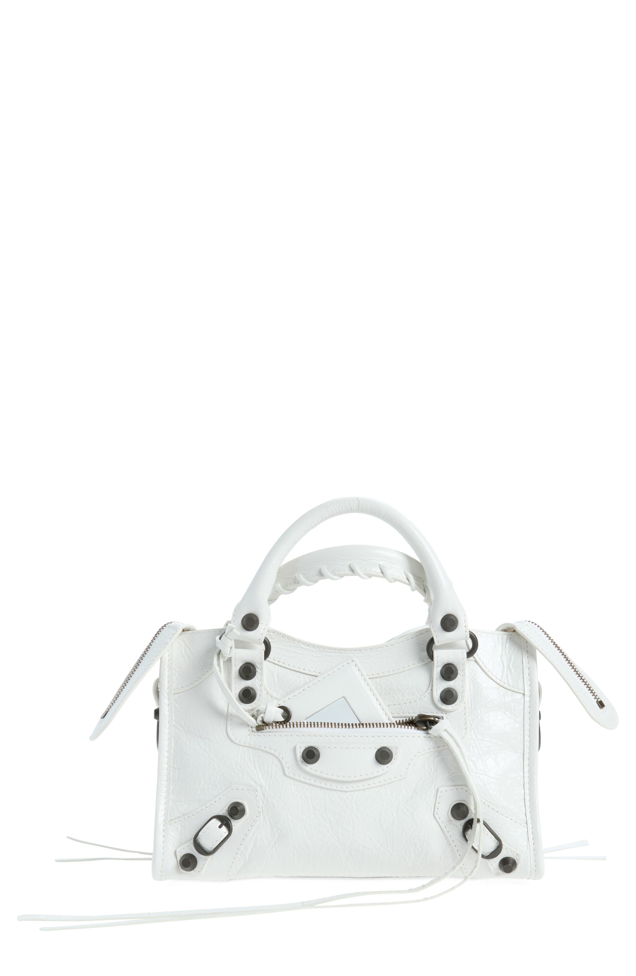 9104 OPTIC WHITE