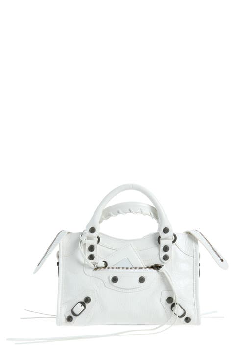 Mini Le City Bag