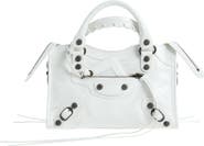 Balenciaga Mini Le City Bag