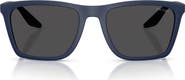 Prada Linea Rossa 56mm Pillow Sunglasses