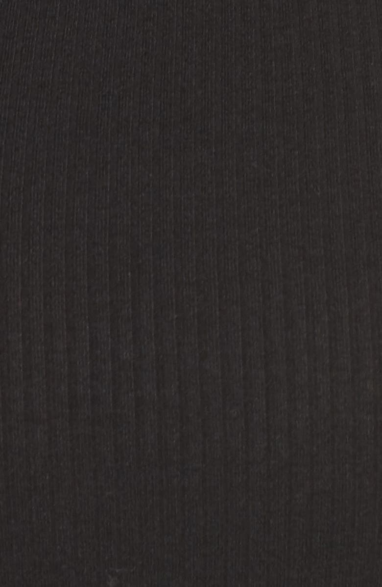 BP. Slim Rib Long Sleeve Tee, Alternate, color, 