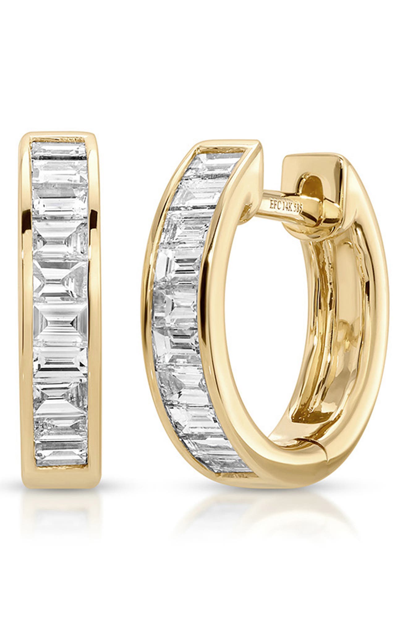 selected 14K YELLOW GOLD