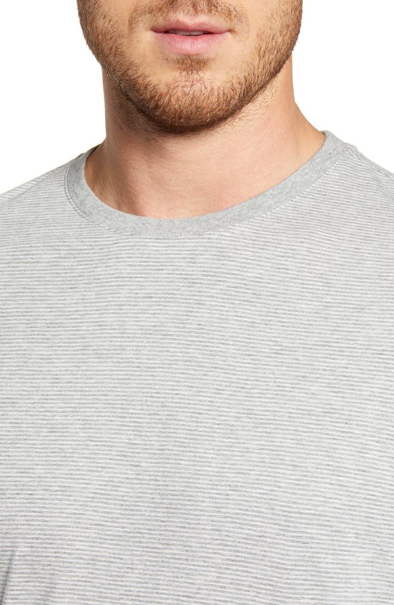 Robert Barakett Crewneck T-Shirt, Alternate, color, 