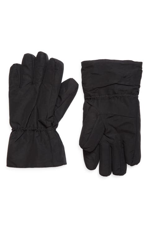 Travel Gloves