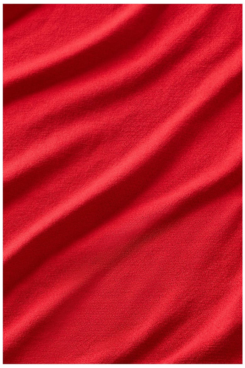 Men's The Training Day Tee, Alternate, color, Heated Red