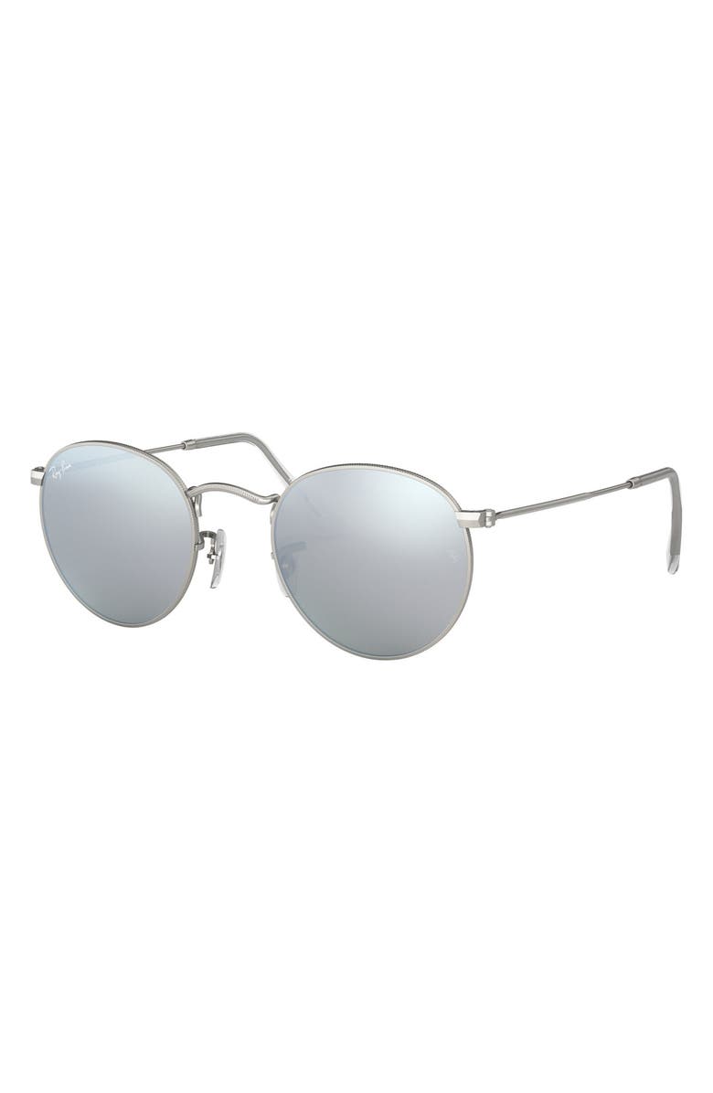 Ray-Ban Icons 50mm Sunglasses, Alternate, color,