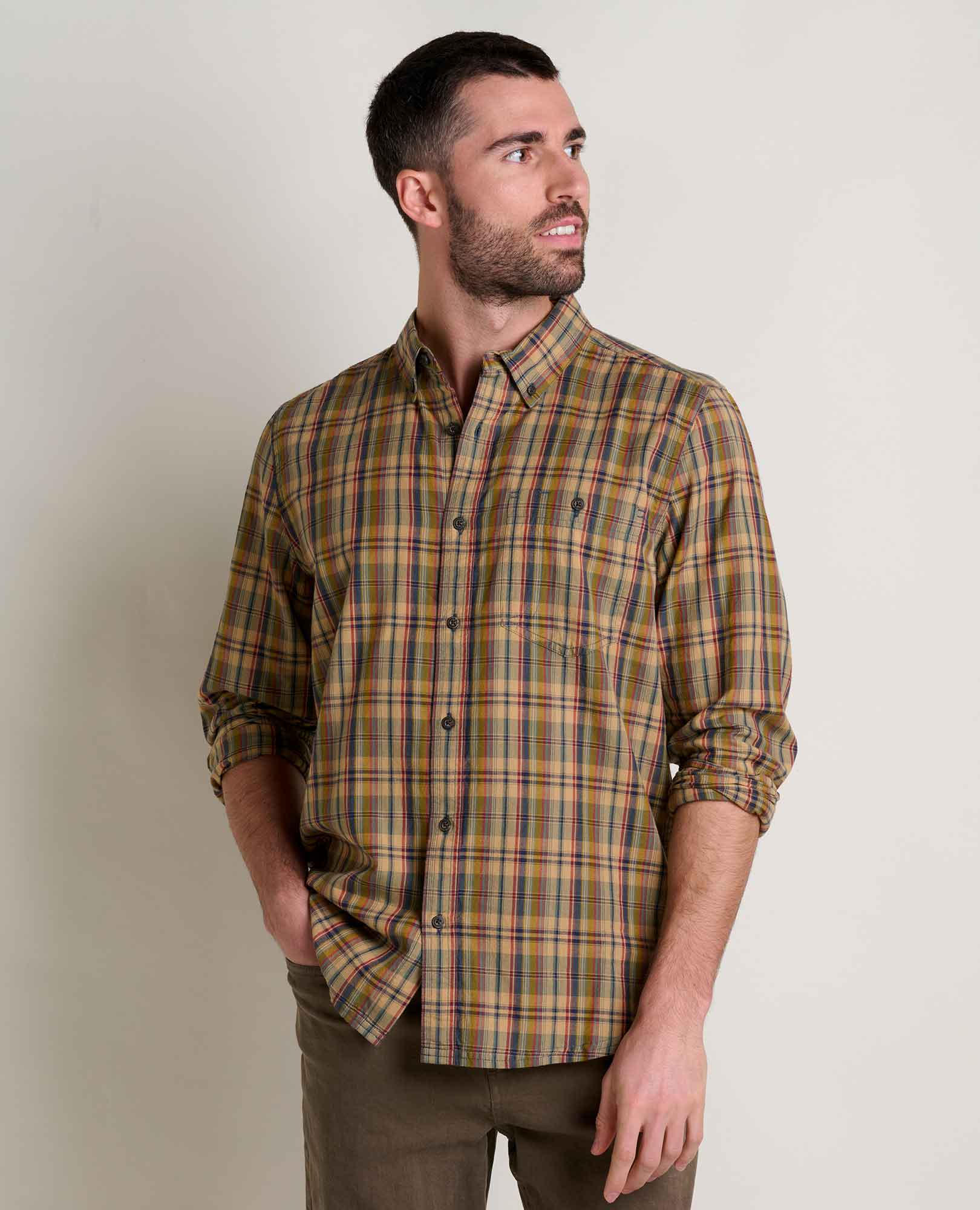 Laurel Plaid