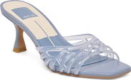 Dolce Vita Galae Slide Sandal
