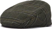 Barbour Wilkin Herringbone Driving Cap