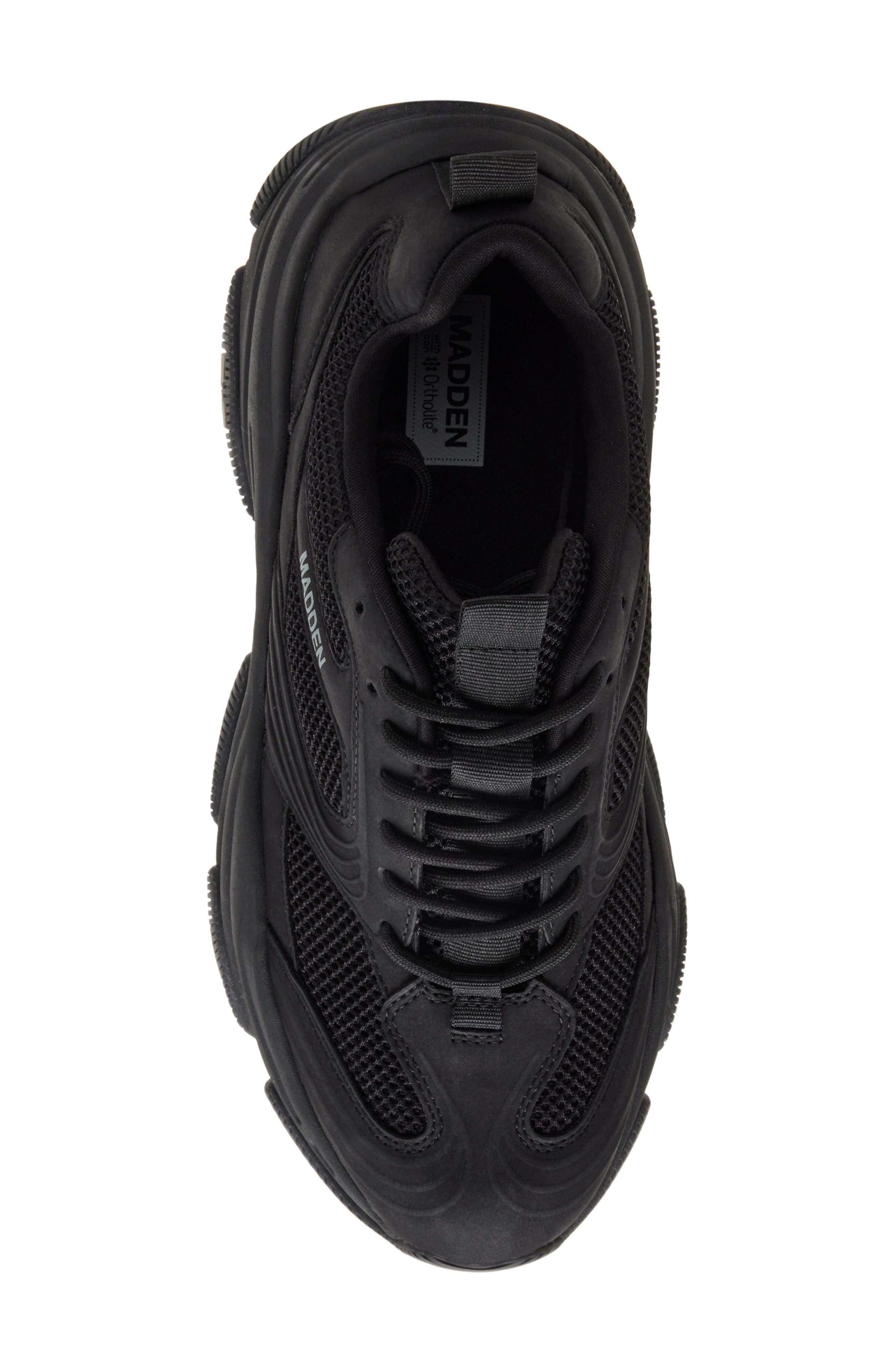 MADDEN Jamirr Sneaker, Alternate, color, 